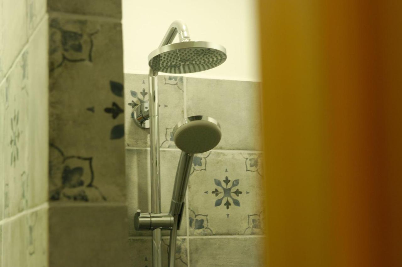 Mas De Font Chaude Bed & Breakfast Clermont-lʼHérault Bagian luar foto