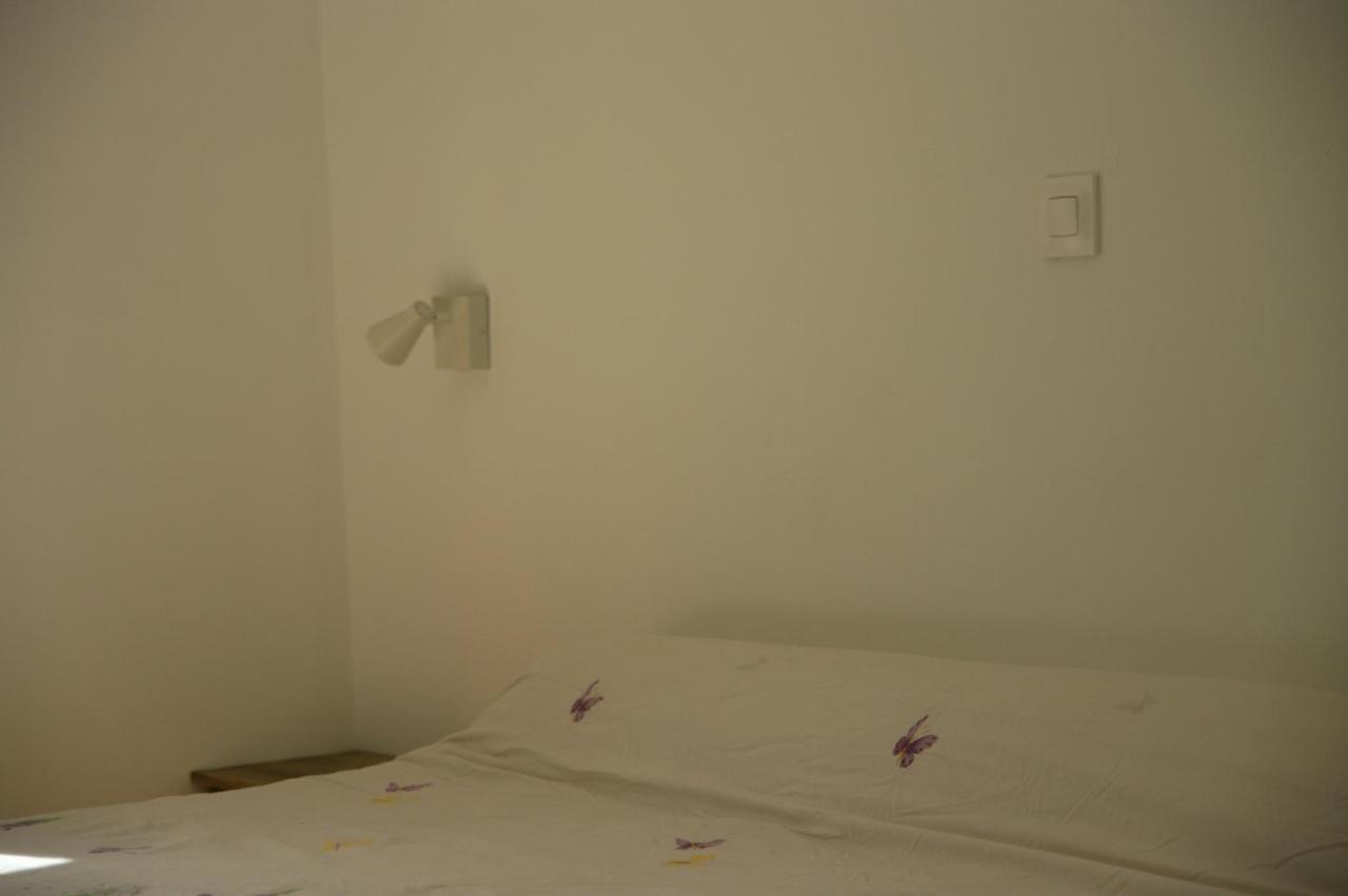 Mas De Font Chaude Bed & Breakfast Clermont-lʼHérault Bagian luar foto